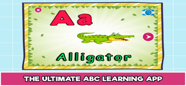 All In One Kindergarten Games(圖1)-速報App