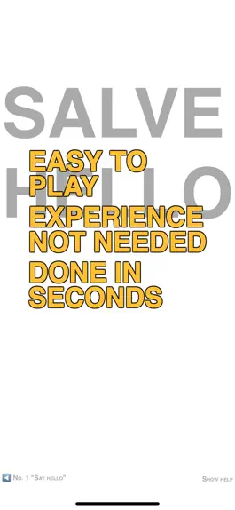 Game screenshot Latin Talk hack