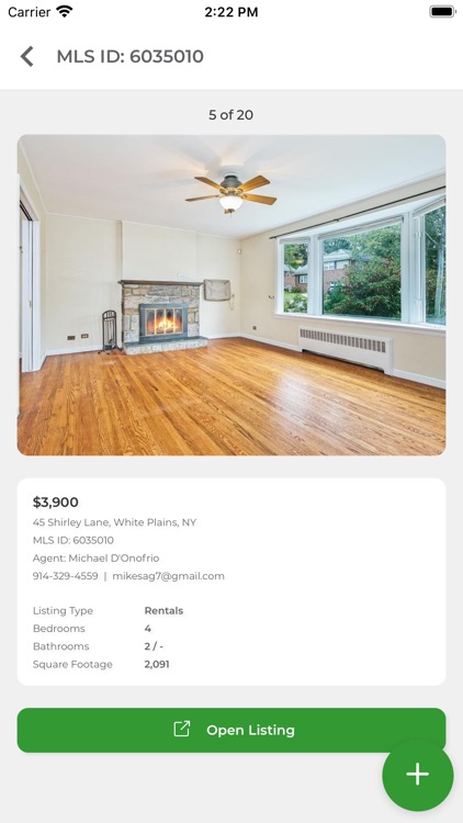 Impact CRM screenshot-3