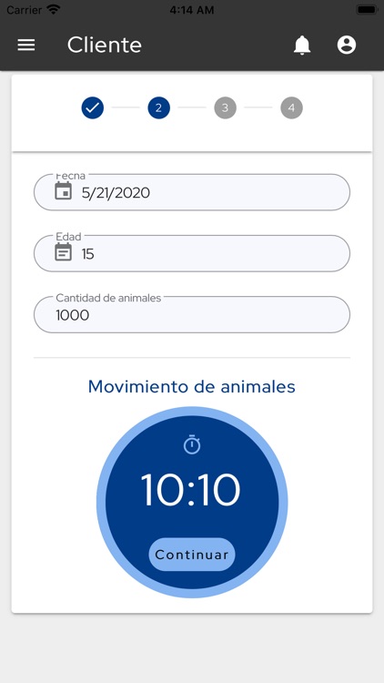 CEVA PSM screenshot-5
