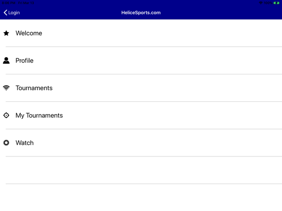 Screenshot #4 pour HeliceSports Shooter