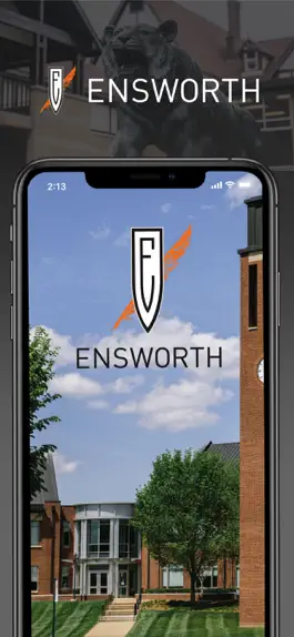 Game screenshot Ensworth School mod apk
