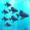 Crowd Fish 3D App Negative Reviews