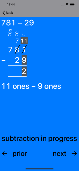 School Math for Mom and Dad(圖8)-速報App