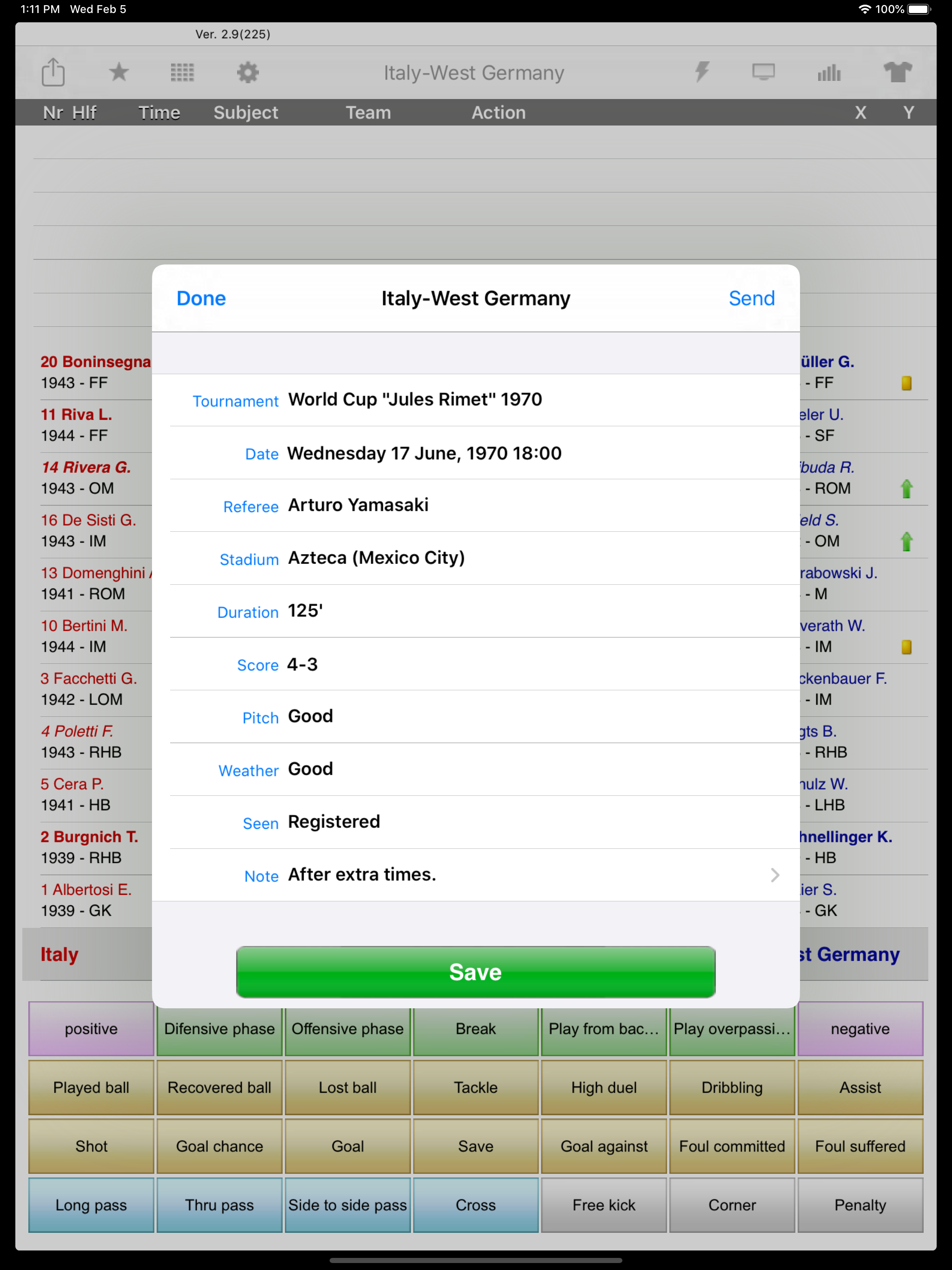 iDigitalScout screenshot 10