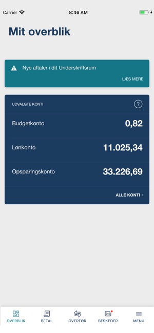 Lægernes Bank(圖2)-速報App