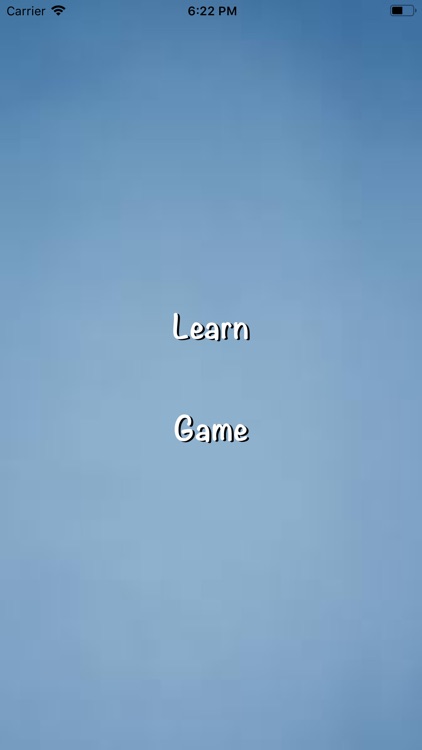 Fruit Flashcard and Quiz