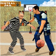 ‎Jail Sports Events game