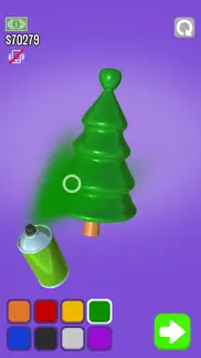 woodturning 3d iphone capturas de pantalla 4