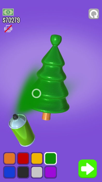 Woodturning 3D screenshot-3