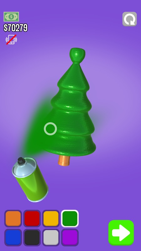 Woodturning 3D screenshot 4