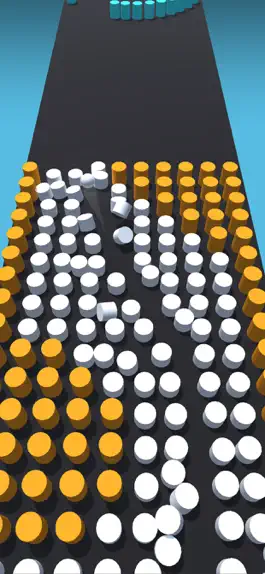 Game screenshot Balls Rush! apk