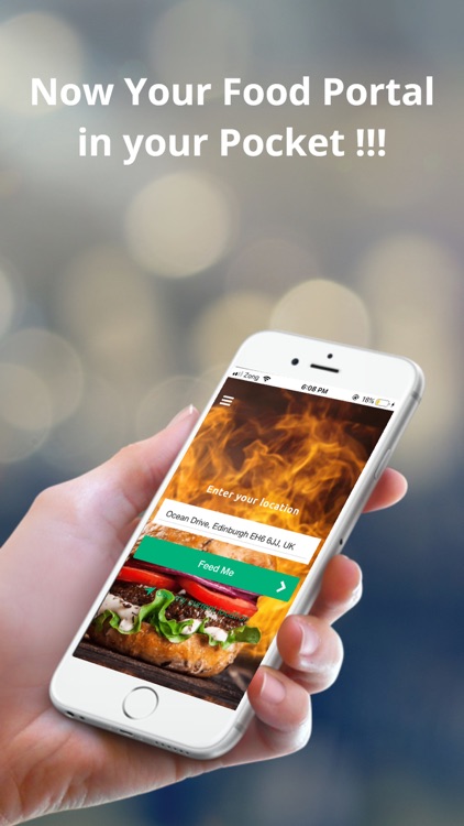 Nanjoos Peri Peri Takeaway