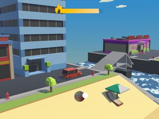 Screenshot #4 pour Bridge of Disaster