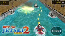 Game screenshot JET SKI RACING SHOOTING GAMES mod apk