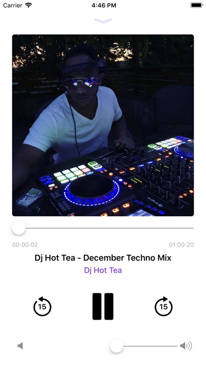 PA Premium-Radio Music Station