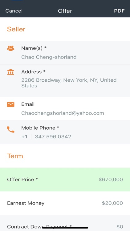 ShelterZoom screenshot-9