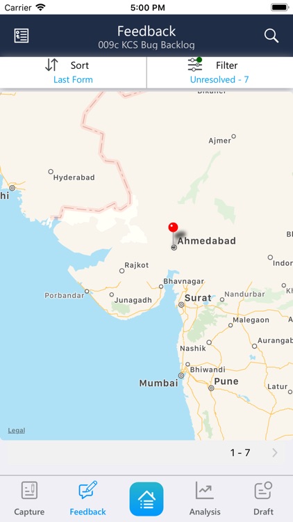 Magnitude Gold screenshot-4