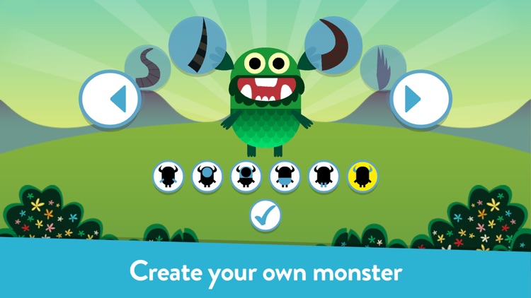 Teach Your Monster to Read screenshot-0
