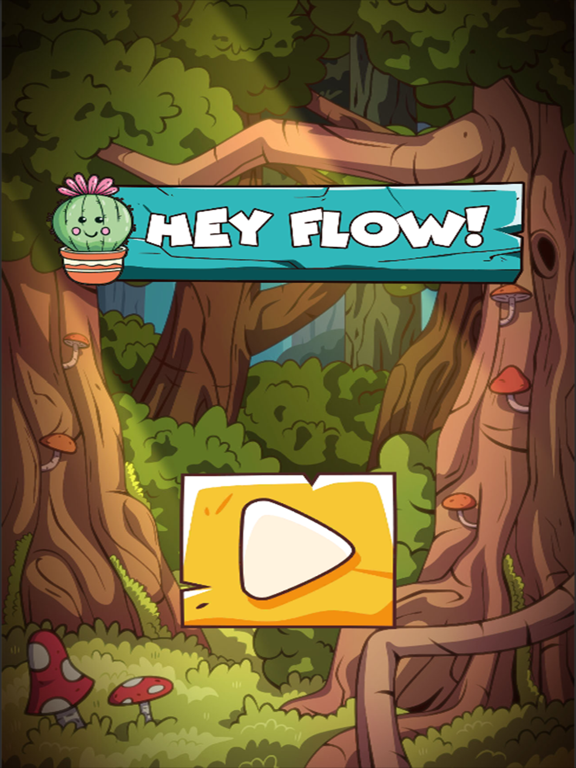Screenshot #4 pour Hey Flow!