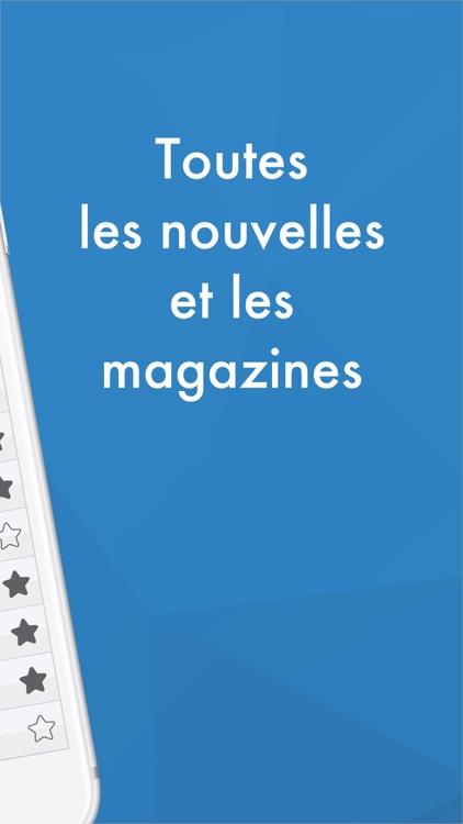 France News - Presse