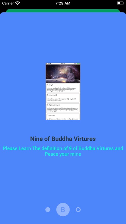 KooNaWinn_Meditation screenshot-4