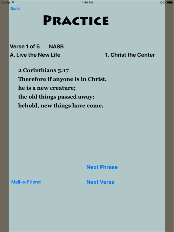 Screenshot #6 pour NavsTMSrev