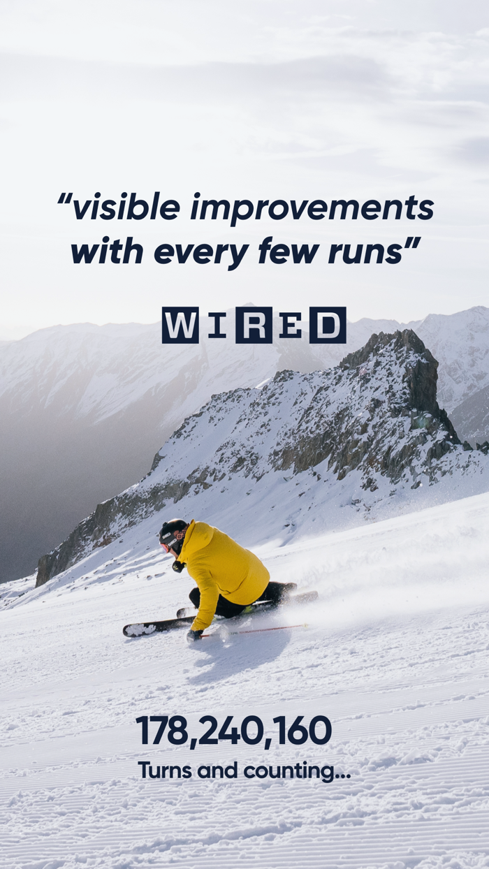 Carv Digital Ski Coach