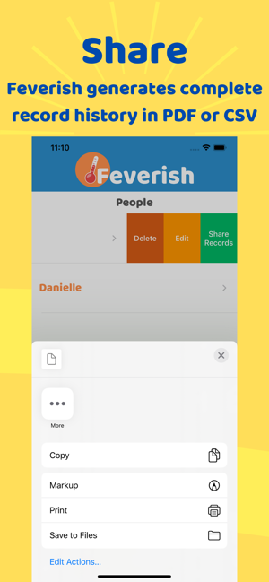 Feverish(圖5)-速報App