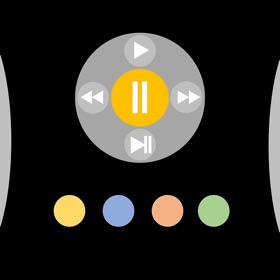 螢幕擷取畫面 (3) Easy Remote for TiVo