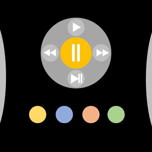 Easy Remote for TiVo icon