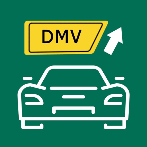DMV Practice Test 2019
