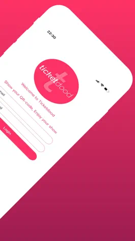 Game screenshot Ticketdood apk