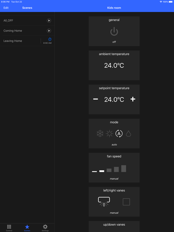 Airconwithme screenshot 3