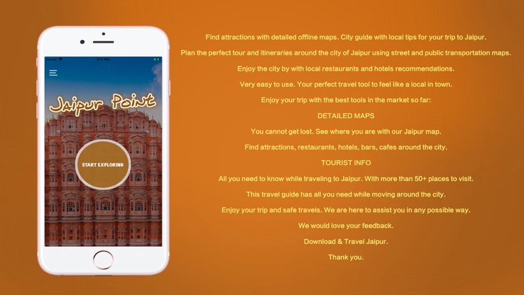 Jaipur Point screenshot-0