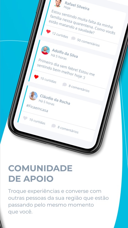 Amapá Saúde screenshot-3