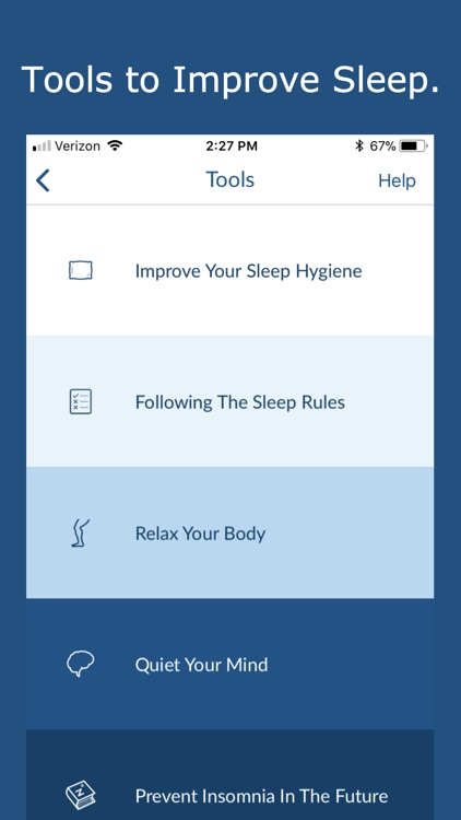 Insomnia Explorer screenshot-3