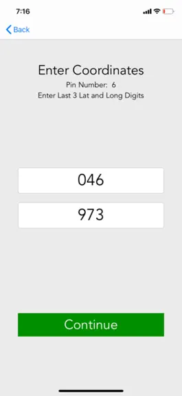 Game screenshot AccuPin hack