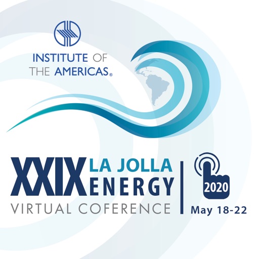 La Jolla Energy Conference 20