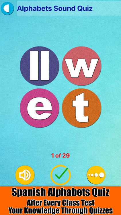 Learn Spanish with Pictures screenshot-3