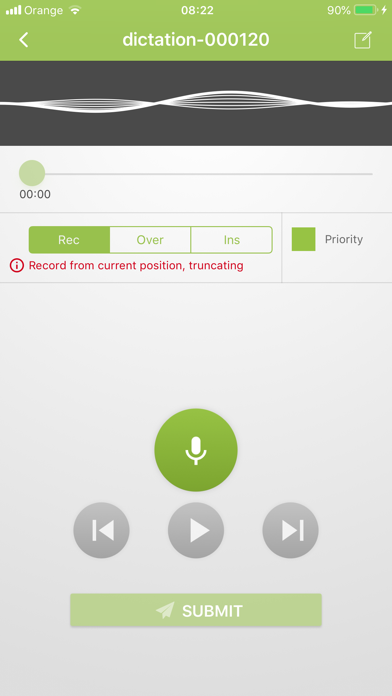 WeType VoiceMaster screenshot 3