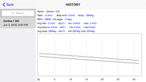 Watch Tuner Timegrapher screenshot