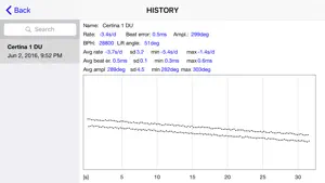 Watch Tuner Timegrapher screenshot 3