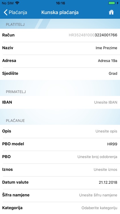 AgraMbanking Corp. screenshot-4