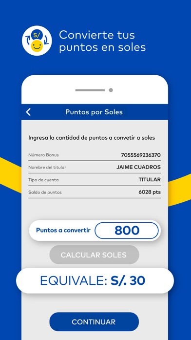 Bonus Perú Antigua Screenshot