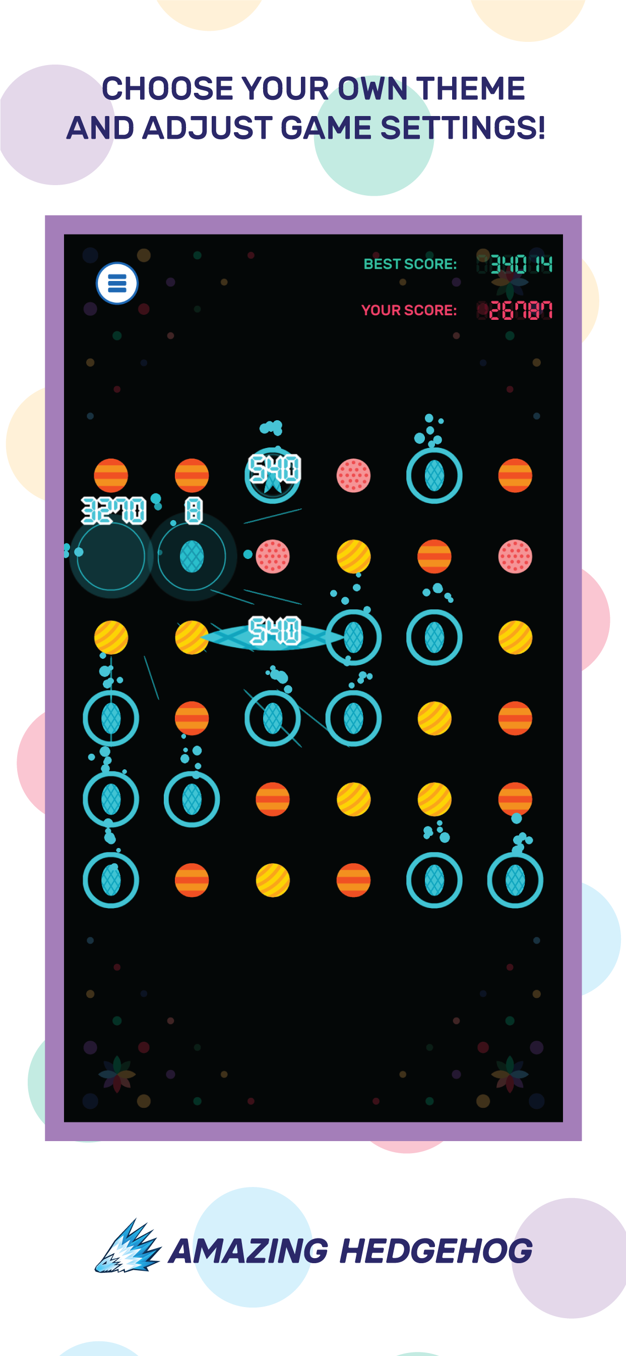 Amazing Bubble Connect screenshot 4