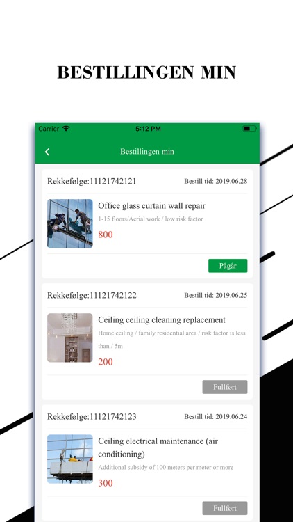 GF Ekspert på høy høyde screenshot-5