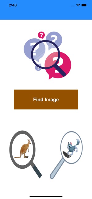SmartFindImage(圖1)-速報App