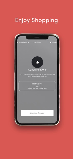 UPapp factory Booking(圖7)-速報App