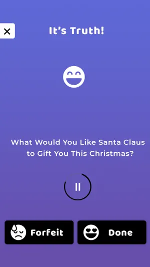 Truth or Dare Game screenshot 7